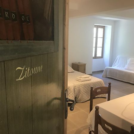 فيسون-لا-رومان Les Chambres Du Moulin A Huile المظهر الخارجي الصورة