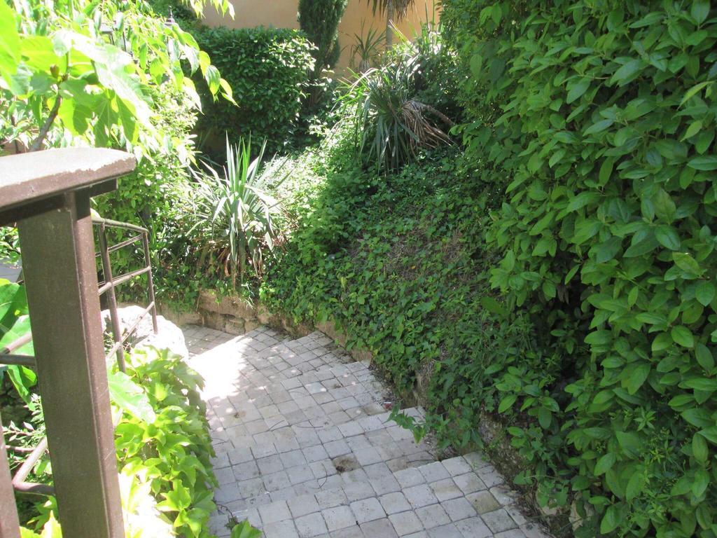 فيسون-لا-رومان Les Chambres Du Moulin A Huile المظهر الخارجي الصورة