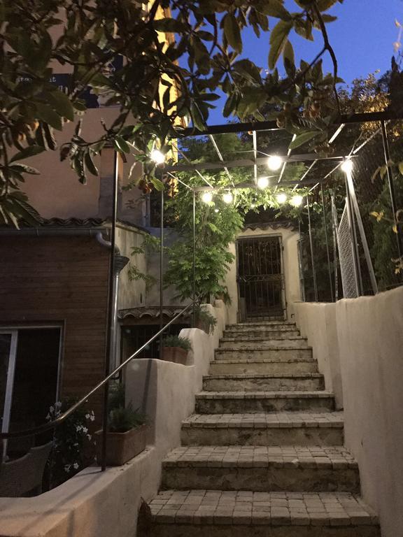 فيسون-لا-رومان Les Chambres Du Moulin A Huile المظهر الخارجي الصورة