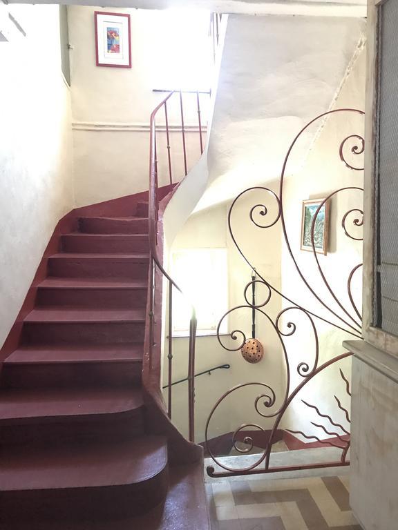 فيسون-لا-رومان Les Chambres Du Moulin A Huile المظهر الخارجي الصورة